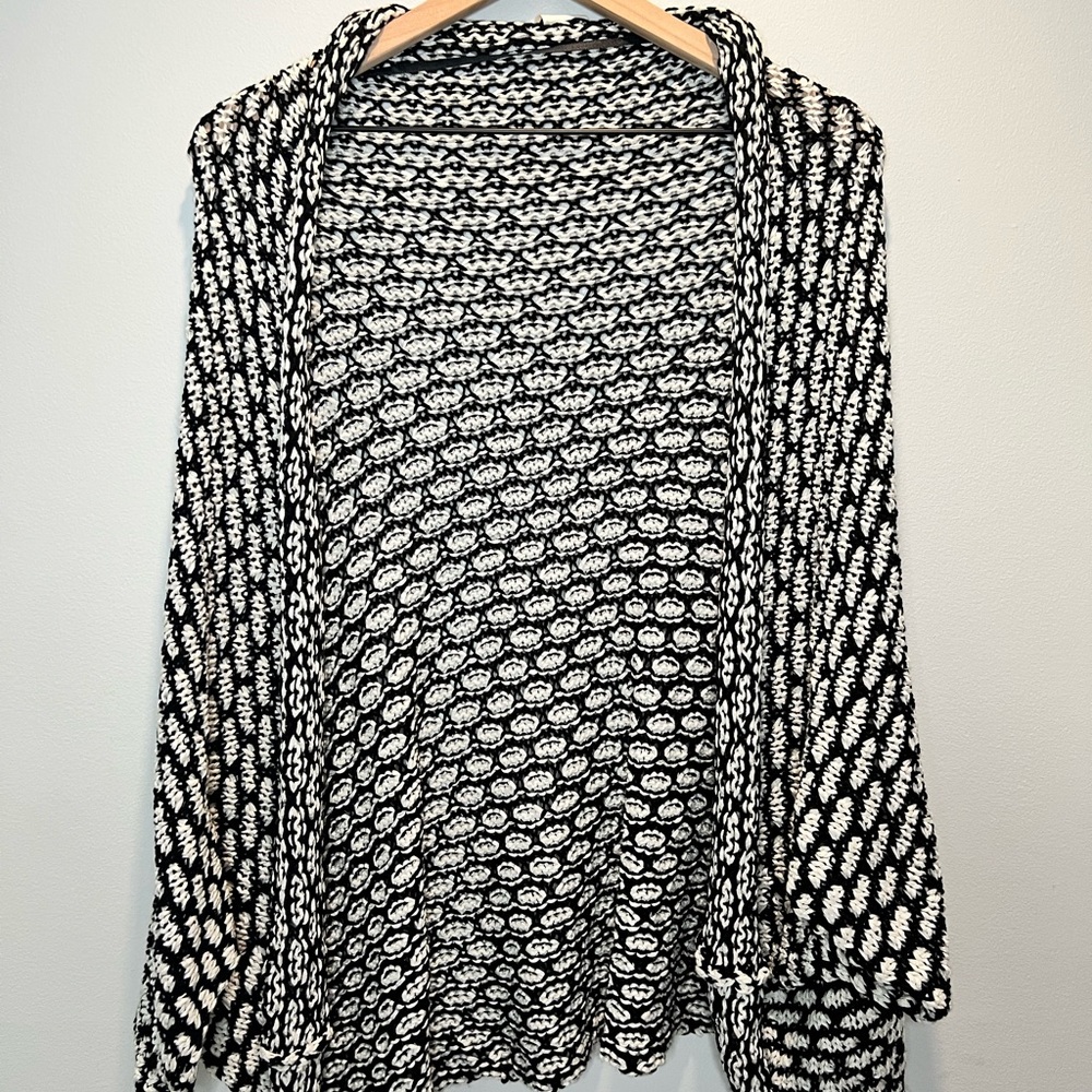 Gorgeous Cardigan